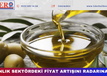 Türk zeytinyağı raflardan toplanıyor!