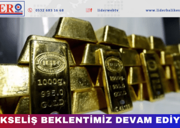 “Bu hafta çok önemli” deyip altın fiyatları için o günü işaret etti!