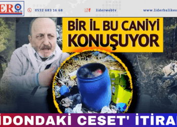 ‘Doğum günü partisi’ detayı akılalmaz…