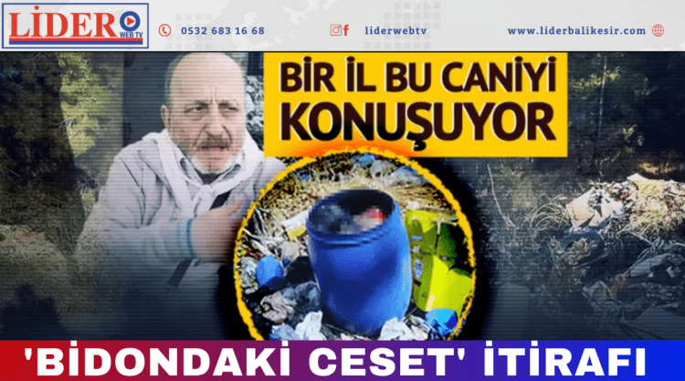 ‘Doğum günü partisi’ detayı akılalmaz…