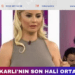 Songül Karlı’nın son hali ortaya çıktı
