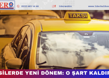 İstanbullular dikkat!