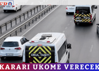Kararı UKOME verecek