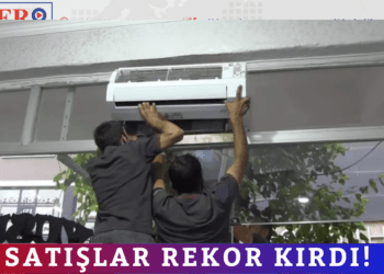 Satışlar rekor kırdı! 