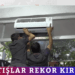Satışlar rekor kırdı!