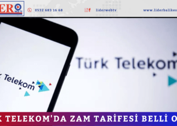Türk Telekom’da zam tarifesi belli oldu!