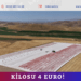 Kilosu 4 euro!