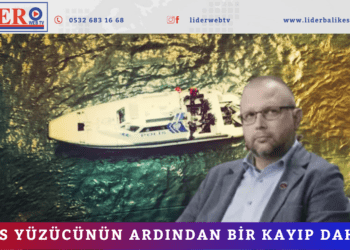 Rus yüzücünün ardından bir kayıp daha!