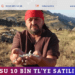 Kilosu 10 bin TL’ye satılıyor!