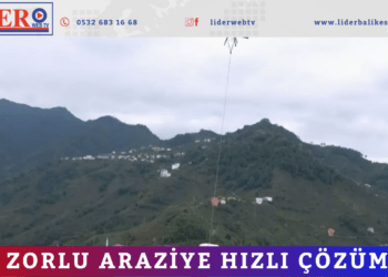 ZORLU ARAZİYE HIZLI ÇÖZÜM