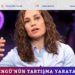Nevşin Mengü’nün tartışma yaratan sözleri