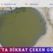 Yozgat’ta dikkat çeken görüntü!