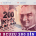 En ucuzu 200 bin TL