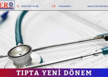 Tıpta yeni dönem