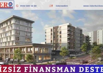 10 soruda Emlak Katılım Tasarruf Finansman