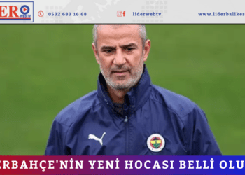 Yönetim kurulu toplantısında karar çıktı