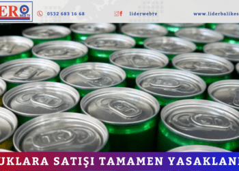 Çocuklara satışı tamamen yasaklanıyor