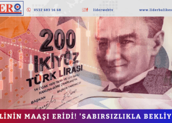 ‘ Emeklinin maaşı eridi! ‘Sabırsızlıkla bekliyoruz’