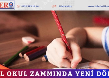 Özel okul zammında yeni dönem