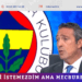 Ali Koç canlı yayında transfer itirafı!