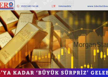 2026’ya Kadar ‘Büyük Sürpriz’ Gelebilir