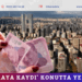 ‘Talep oraya kaydı’ Konutta yeni tablo