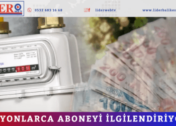Milyonlarca aboneyi ilgilendiriyor!