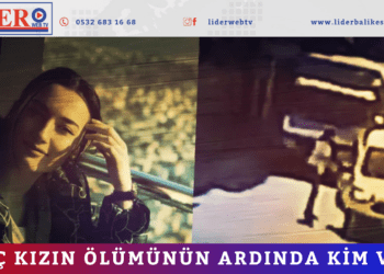 Genç kızın ölümünün ardında kim var?