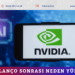 Rekor kâr açıklayan yapay zekâ devi Nvidia