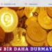 Bu tren bir daha durmayabilir!