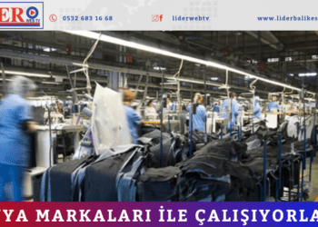 Türkiye’nin iki dev şirketi iflas etti