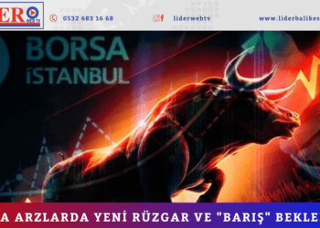 Borsa İstanbul’da “tavan serisi” geri döndü