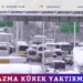 Kar yağışının ne zaman başlayıp ne zaman biteceği belli oldu!