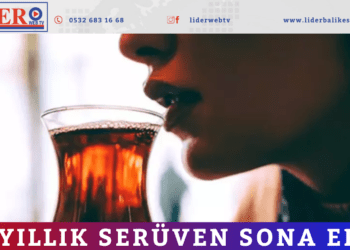 39 yıllık serüven sona erdi