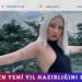 Ece Seçkin yeni yıl hazırlığını paylaştı!