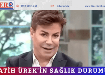 Fatih Ürek’in sağlık durumu