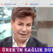 Fatih Ürek’in sağlık durumu