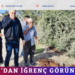 Adana’dan iğrenç görüntüler!