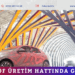 Togg T10F üretim hattında görüldü!