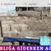 MEZARLIĞA GİDERKEN AĞLADI