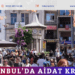 İstanbul’da aidat krizi!