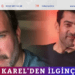 Tolga Karel’den ilginç iddia