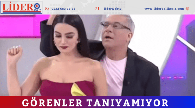 Görenler tanıyamıyor