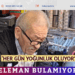  Eleman bulamıyor