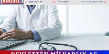 Devletten milyarlık af