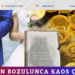 Nişan bozulunca kaos çıktı
