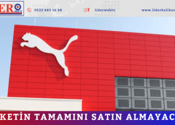 Çinli devler harekete geçti! 