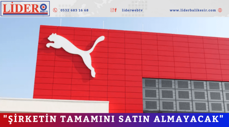 Çinli devler harekete geçti! 