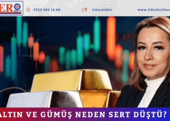 Altın ve gümüş neden sert düştü?