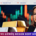 Altın ve gümüş neden sert düştü?